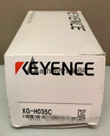 1Pcs New Keyence Xg-H035C