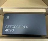 Nvidia Rtx 4090 Founders Edition Fe 24Gb Gddr6X Graphics Card