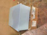 Wiegmann NIC121406WW, NEMA 1 Hinge, Covered Enclosure