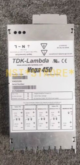One Used Lambda Vega450 V4G010G