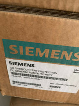 One New 7Sj8031-1Eb00-1Fq0/Dd