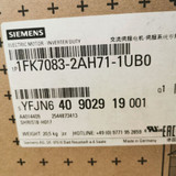 1Pcs New 1Fk703-2Ah71-1Ub0
