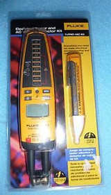 Fluke TplusPRO-1AC Electrical Tester & AC Voltage Detector Kit