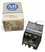 New Allen Bradley 700-Psrba1 /A Timing Relay 110-120Vac 50/60Hz 0.4-8Sec