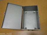 Farmer Electric Enclosuere 10x6 1/2x5 Inch