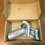 Ridgid ┬ù B-1712 1 to 1-1/4 Conduit Bender ┬ù 35240