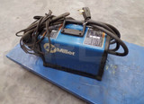 Miller Spectrum 875 Dc Plasma Cutting System 90-120Psi