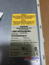 1Pc For New 6Se7016-0Tp50 6Se7016-0Tp50