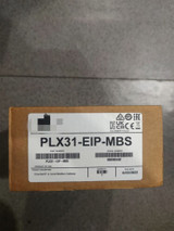 1Pcs New Plx31-Eip-Mbs