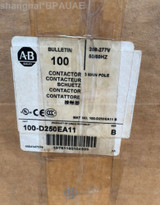 1Pcs New  100-D250Ea11  B