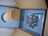 NEW DURHAM METER BOX SKT 200A 3P HCP