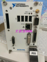 1Pc For Used Working  Pxi-8108