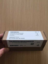 1Pcs New  6Fc5250-6Ay30-5Ah0