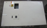 NO NAME 60 X 36 X 15 ELECTRICAL ENCLOSURE W/ 115A 115 A AMP DISCONNECT SWITCH