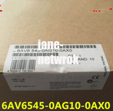 1Pc For New 6Av6 545-0Ag10-0Ax0 6Av6545-0Ag10-0Ax0