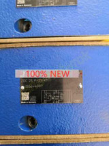 One Zdc 25 P-21/Xm R900489027 Pressure Compensators