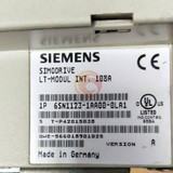 1Pcs Siemens 6Sn1123-1Aa00-0La1 6Sn1 123-1Aa00-0La1 New