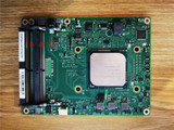 1Pc Used  Som-5992D8-U0A1 Type 7 Xeon D-1548