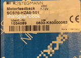 1Pcs New Scs70-Hza0-S01 1034089