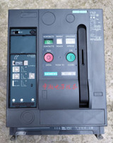 One Tested  Used  3Wl1108-2Cb32-4Ga4