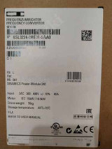 1Pc New 6Sl3224-Obe31-5Aao 6Sl3224-0Be31-5Aa0