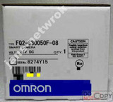 1Pc For New  Fq2-S30050F-08