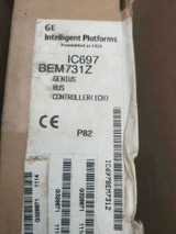 1Pcs New Ic697Bem731Z