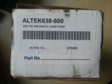 1Pcs For New  Altek 638-600