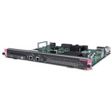 Hpe Type D Main Processing Unit With Comware V7 Os Control Processor - Jh198A