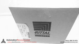 RITTAL 6698199/002 W KIT NDUSTRIAL CONTROL PANEL ENCLOUSER AE2, NEW