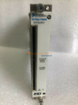 1Pc Used Ni Pxie-7966R