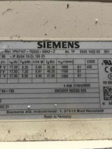 1Pcs Used Working 1Ph7107-7Qd22-0Ba3-Z