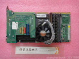 1Pcs Used Working Btv20/30 Pc-Slot-686M-Amd300/Psu02