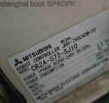 1Pcs Used Working Cr2A-572-Sj10