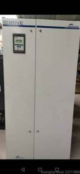 1Pcs Used Working Sd700 Sd7037052 200Kw