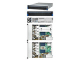 Tyan 2U1S Storage Server, Hybrid Nvme/Sas/Sata Bp, Single Socket Amd Genoa Epyc