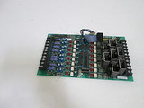 DIVELBISS EXPANDER BOARD ICM-IO-21 USED