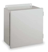 WIEGMANN B121005CH Enclosure,NEMA 12/13 WIEGMANN B121005CH Enclosure,NEMA 12/13