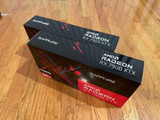 New In Handsapphire Radeon Rx 7900 Xtx 24Gb Gddr6 Graphics Card 21322-01-20G