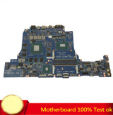 100% Testeded For Dell Alienware 15 R5 17 R5 Motherboard 0Jt6T7 La-F552P I9-8950Hk