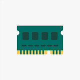 A6747A A6747An A6747-00001 Hewlett Packard Hp Carrier : Memory Extender (Carrier