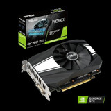 Asus Geforce Gtx 1660 Super Overclocked 6Gb Hdmi Dp Dvi Phoenix Fan Edition