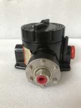 NEW ASHCROFT PRESSURE SWITCH B724S RANGE 100 PSI PROOF 1000 PSI