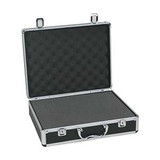 Carrying Case, Hard, 11.8 x14.5 x 4.3 In