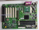 1  Pc  Used  Beckhoff Ep-3Bxa Rev:1.0 Motherboard 3Bxa