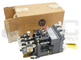 New Allen Bradley 509-Eod Ser A Full Voltage Starter Nema Size 4 3Ph