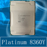 Intel Xeon Platinum 8360Y Srkhf 36C 72T 2.4Ghz 54Mb 250W Lga4189 Cpu Processor