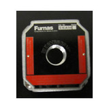 New  Furnas 51EA1H Push Button Enclosure Station 1 Hole Nema 7 and 9
