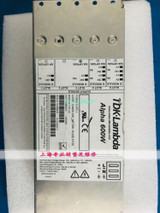 H60568 Power Supply Tdk-Lambda Alpha600 Ca600 24D-Mf 24K 15/15E5/12E