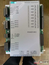 1Pcs Used Power Mec Model 1200 Ef Pxm 549-628